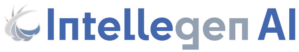 Intellegen AI Logo